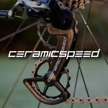 Accesorios Ceramic Speed